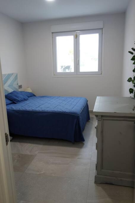 Vila Casa La Pita El Pozo de los Frailes Exteriér fotografie